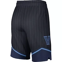 NCAA Nike Villanova Wildcats Replica Performance Basketball Shorts