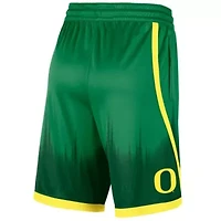 NCAA Nike Oregon Ducks Team Limited Basketball Shorts