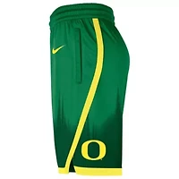 NCAA Nike Oregon Ducks Team Limited Basketball Shorts
