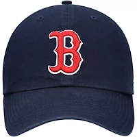 Boston Red Sox MLB Boston Sox Clean Up Adjustable Hat