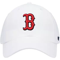 Boston Red Sox MLB Boston Sox Clean Up Adjustable Hat