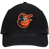 MLB Baltimore Orioles Clean Up Adjustable Hat