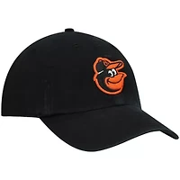 MLB Baltimore Orioles Clean Up Adjustable Hat