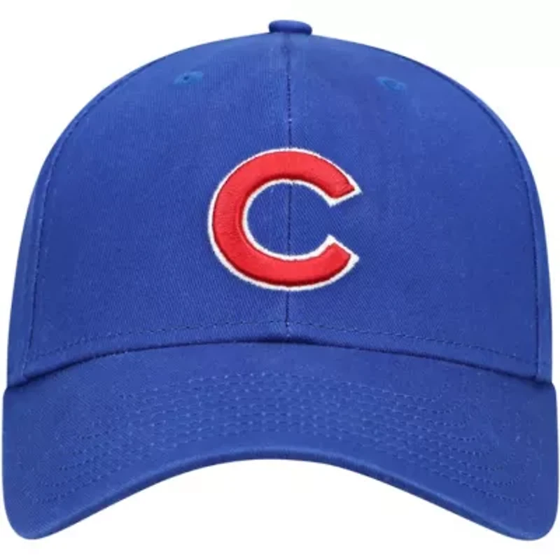 MLB Chicago Cubs Clean Up Adjustable Hat