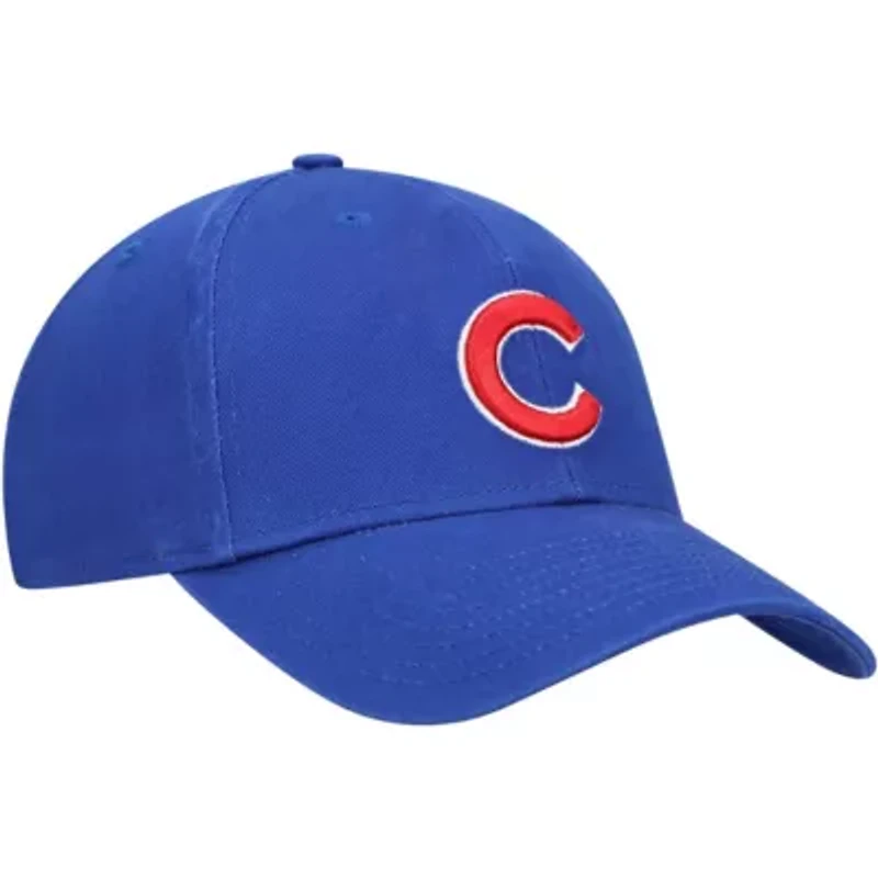 MLB Chicago Cubs Clean Up Adjustable Hat