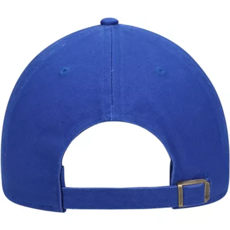 MLB Chicago Cubs Clean Up Adjustable Hat