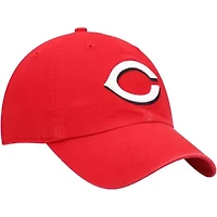MLB Cincinnati Reds Clean Up Adjustable Hat