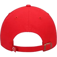 MLB Cincinnati Reds Clean Up Adjustable Hat