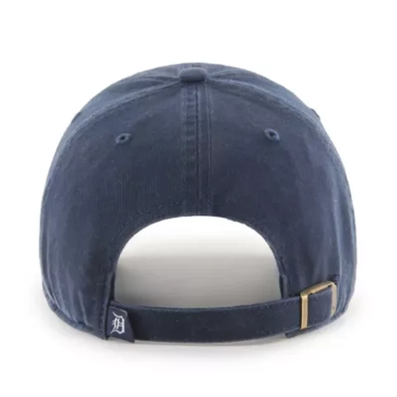 MLB Detroit Tigers Clean Up Adjustable Hat