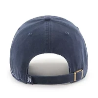 MLB Detroit Tigers Clean Up Adjustable Hat