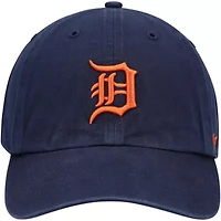 MLB Detroit Tigers Clean Up Adjustable Hat