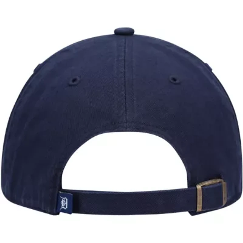 MLB Detroit Tigers Clean Up Adjustable Hat