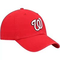 MLB Washington Nationals Clean Up Adjustable Hat