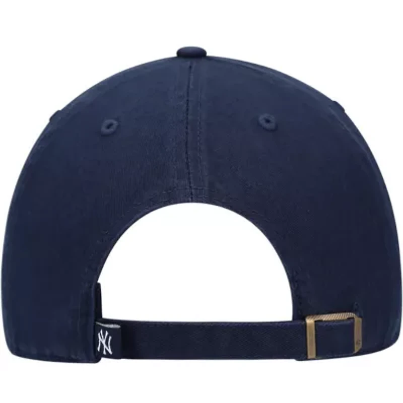 MLB New York Yankees Clean Up Adjustable Hat