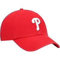 MLB Philadelphia Phillies Clean Up Adjustable Hat