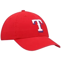 MLB Texas Rangers Clean Up Adjustable Hat