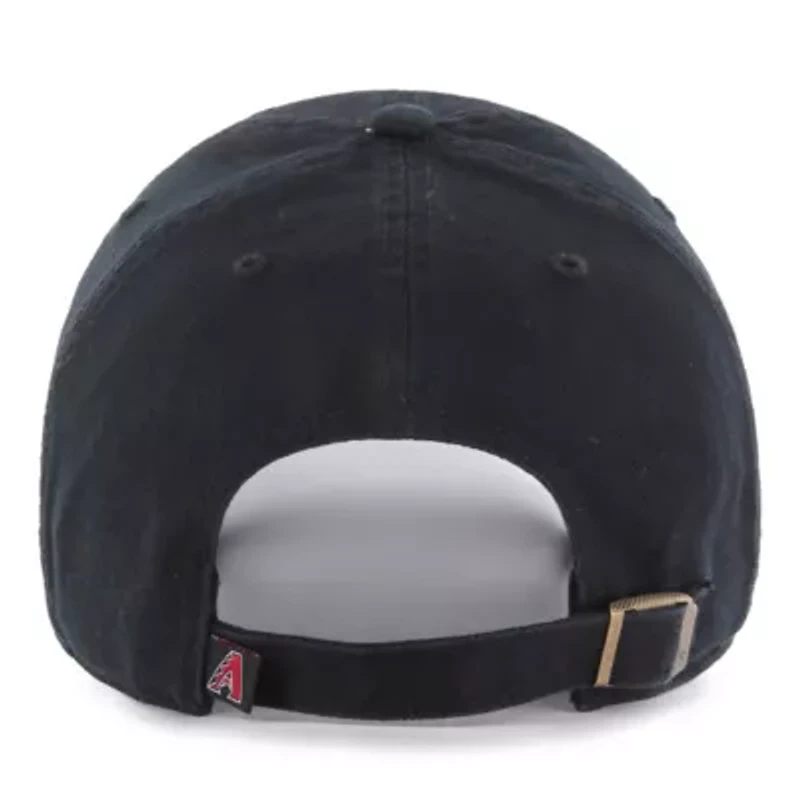 MLB Arizona Diamondbacks Clean Up Adjustable Hat