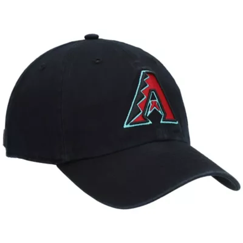 MLB Arizona Diamondbacks Clean Up Adjustable Hat