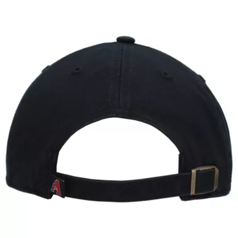 MLB Arizona Diamondbacks Clean Up Adjustable Hat