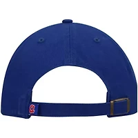 MLB Atlanta Braves 1972 Logo Cooperstown Collection Clean Up Adjustable Hat