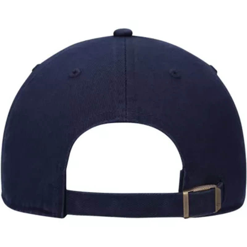Boston Red Sox MLB Boston Sox 1946 Logo Cooperstown Collection Clean Up Adjustable Hat