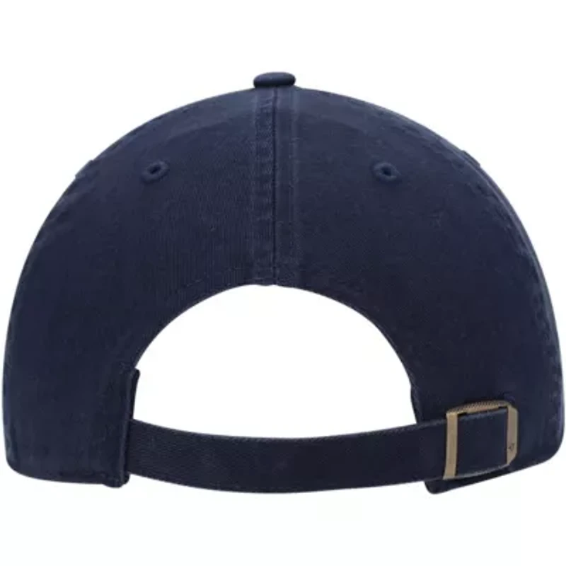 Cooperstown Teams Houston Colt .45's Logo Cooperstown Collection Clean Up Adjustable Hat