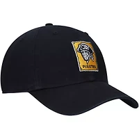 MLB Pittsburgh Pirates Logo Cooperstown Collection Clean Up Adjustable Hat