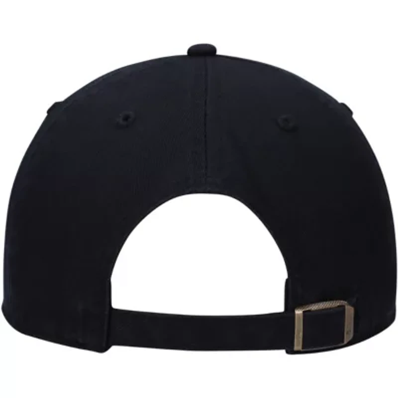 MLB Pittsburgh Pirates Logo Cooperstown Collection Clean Up Adjustable Hat