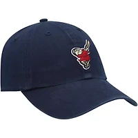 MLB San Diego Padres Logo Cooperstown Collection Clean Up Adjustable Hat