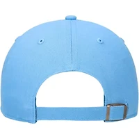 MLB Light St. Louis Cardinals Logo Cooperstown Collection Clean Up Adjustable Hat