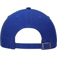 Toronto Blue Jays MLB Toronto Jays Team Logo Cooperstown Collection Clean Up Adjustable Hat