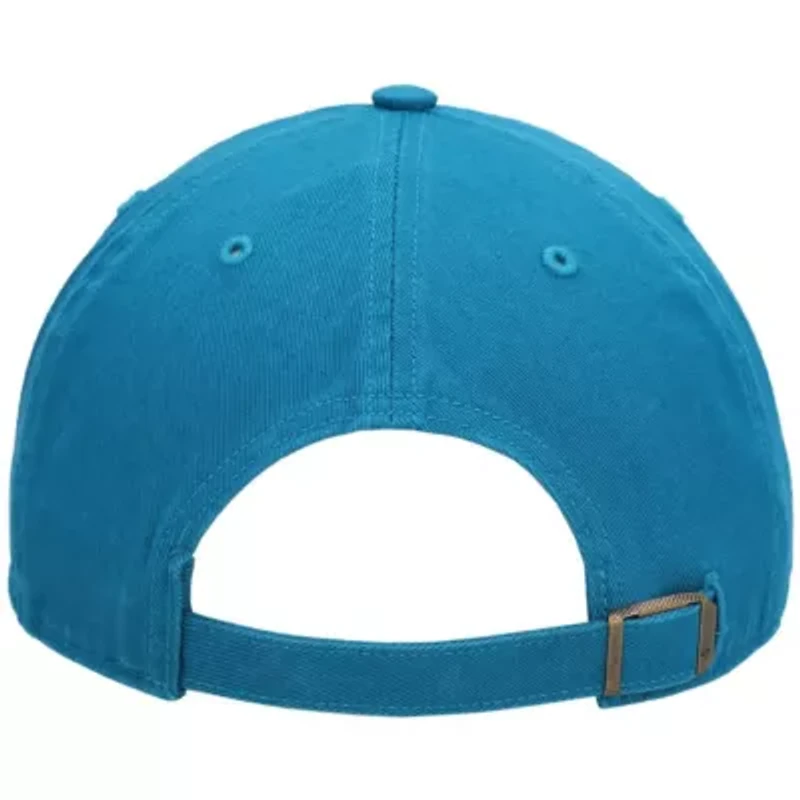 MLB Arizona Diamondbacks Logo Cooperstown Collection Clean Up Adjustable Hat