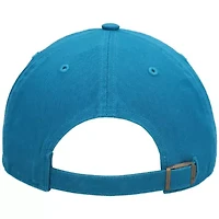 MLB Arizona Diamondbacks Logo Cooperstown Collection Clean Up Adjustable Hat