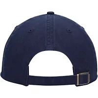 MLB Chicago Cubs C Bear Logo Cooperstown Collection Clean Up Adjustable Hat