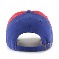 Cooperstown Teams Montreal Expos Logo Cooperstown Collection Clean Up Adjustable Hat