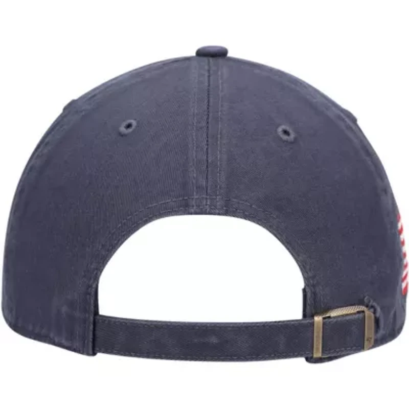 Boston Red Sox MLB Boston Sox Clean Up Adjustable Hat