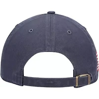Boston Red Sox MLB Boston Sox Clean Up Adjustable Hat