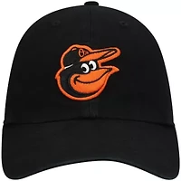 MLB Baltimore Orioles Clean Up Adjustable Hat