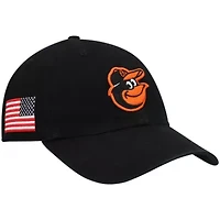 MLB Baltimore Orioles Clean Up Adjustable Hat