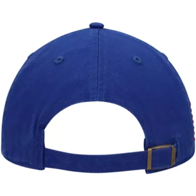 MLB Los Angeles Dodgers Clean Up Adjustable Hat