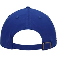 MLB Los Angeles Dodgers Clean Up Adjustable Hat