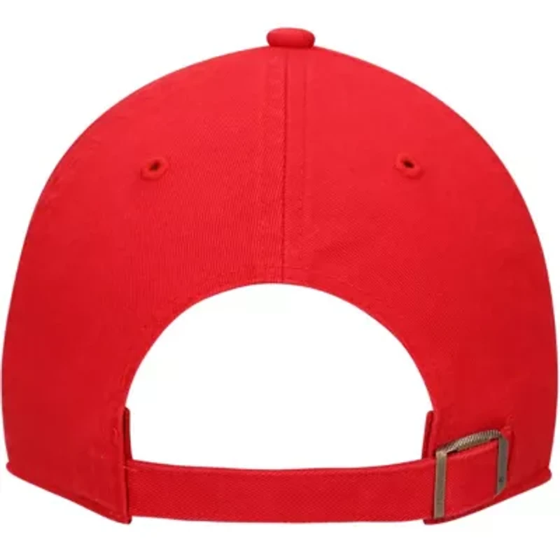 MLB Washington Nationals Clean Up Adjustable Hat