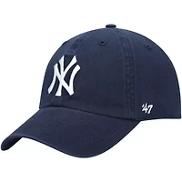 MLB New York Yankees Clean Up Adjustable Hat