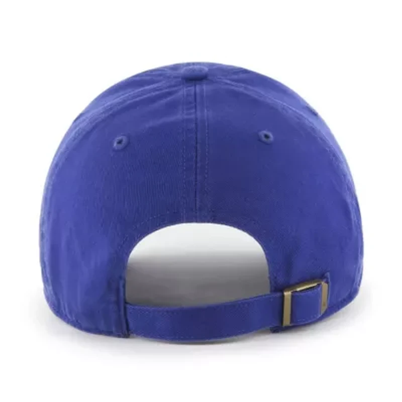 MLB Texas Rangers Clean Up Adjustable Hat