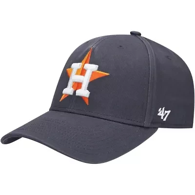 MLB Houston Astros Legend MVP Adjustable Hat