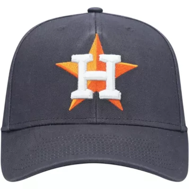 MLB Houston Astros Legend MVP Adjustable Hat