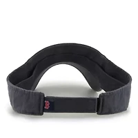 Boston Red Sox MLB Boston Sox Clean Up Adjustable Visor