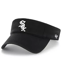 Chicago White Sox MLB Chicago Sox Clean Up Adjustable Visor