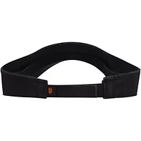 MLB San Francisco Giants Clean Up Adjustable Visor