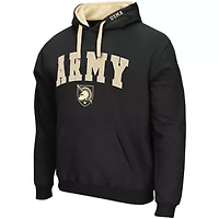 Army Black Knights NCAA Big & Tall Arch Logo 2.0 Pullover Hoodie